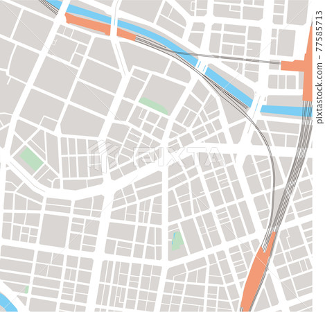 Awajicho Station Ogawamachi Station Awajicho Station Ogawamachi Station 77585713