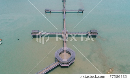 Purple Island, Shinan, Jeollanam-do 77586583