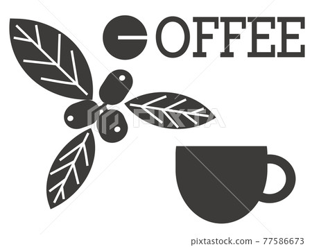 coffee coffee 77586673