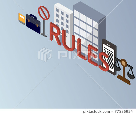company rules and regulations for employee to follow 77586934