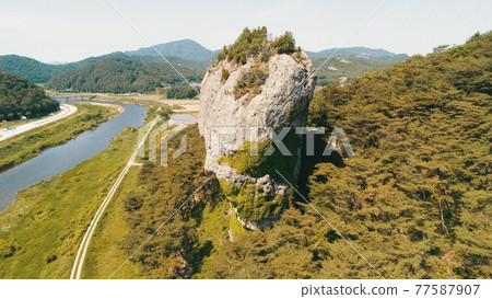 全羅北道高敞市冰岩 全羅北道高敞市冰岩 77587907