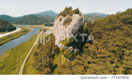 全羅北道高敞市冰岩 全羅北道高敞市冰岩 77587908