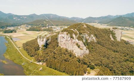 全羅北道高敞市冰岩 77587909