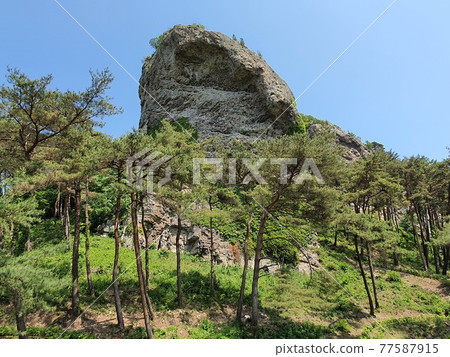 全羅北道高敞市冰岩 全羅北道高敞市冰岩 77587915