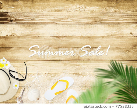 Summer Sale Material-There are multiple variations Summer Sale Material-There are multiple variations 77588333
