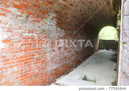 Ninoshima "Ammunition Storage Tunnel" 77593844