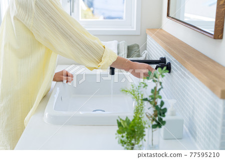 Washroom 77595210
