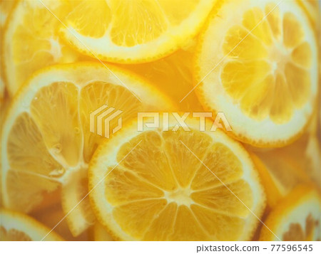 蜂蜜檸檬 77596545
