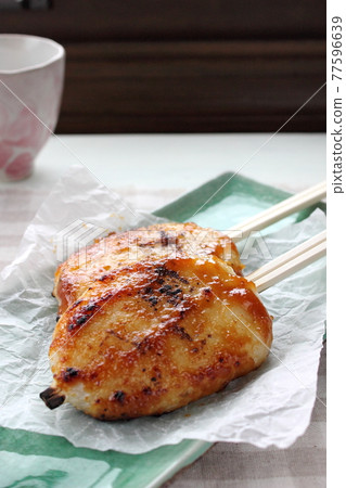 Gojira Mochi Gojira Mochi 77596639