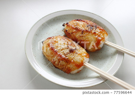 Gojira Mochi Gojira Mochi 77596644