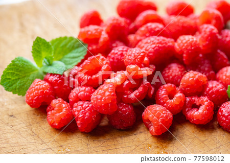 覆盆莓 覆盆子 樹莓 77598012