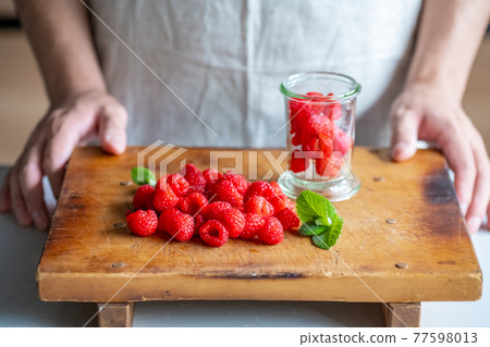 覆盆莓 覆盆子 樹莓 77598013