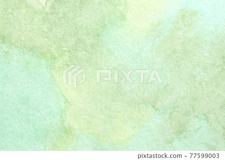 Abstract bright green nature background. High resolution image texture with place for text or content 77599003