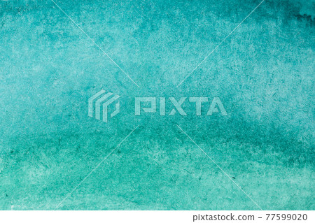 Emerald green painted textured gradient background. vintage christmas or new year design Emerald green painted textured gradient background. vintage christmas or new year design 77599020