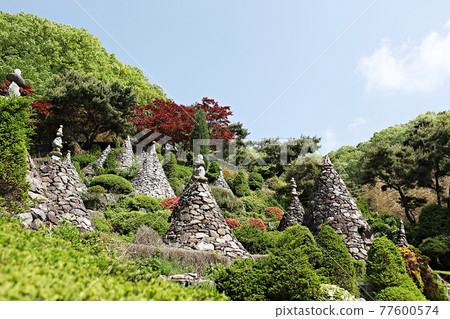 石塔 石塔 77600574