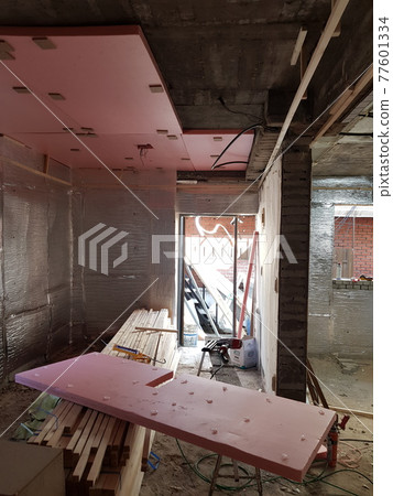 建築.隔熱.隔熱.室內.熱反射.室內。 建築.隔熱.隔熱.室內.熱反射.室內。 77601334