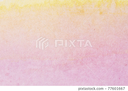 Beautiful sky pink and yellow colors abstract background. Dream sunset pastel texture Beautiful sky pink and yellow colors abstract background. Dream sunset pastel texture 77601667