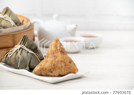 Kazuko Dango Festival zongzi rice dumpling duanwu Taiwan Chimaki Dango Festival 77603078