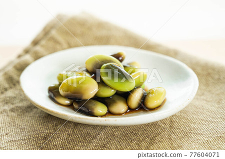 倉掛豆的Nibitashi豆 77604071