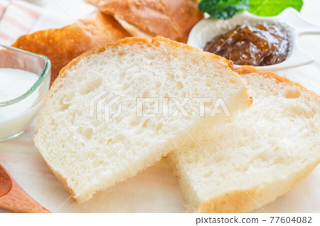 簡單的早餐 77604082