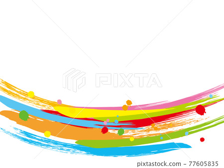 SDGs colorful image background design SDGs colorful image background design 77605835