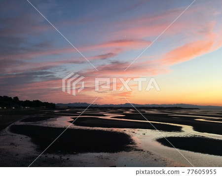 暮光之城的天空 暮光之城的天空 77605955