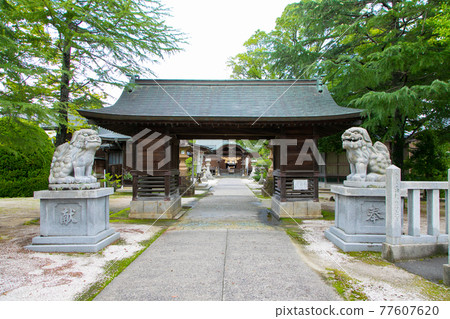 Umi Shrine, Izumo City, Shimane Prefecture Umi Shrine, Izumo City, Shimane Prefecture 77607620