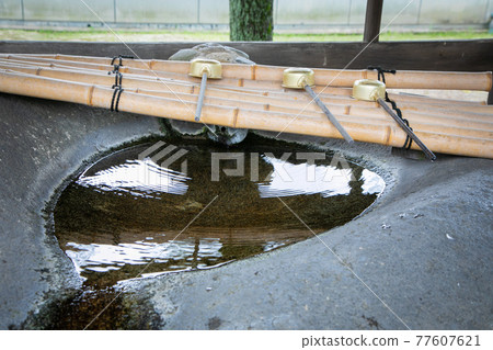 島根縣海神社長津屋 77607621