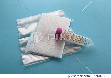 唾液PCR檢測試劑盒 唾液PCR檢測試劑盒 77607633
