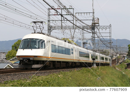 Kintetsu Urban Liner 21000 series Kintetsu Urban Liner 21000 series 77607909