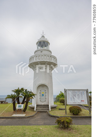 Hosojima Lighthouse 77608659