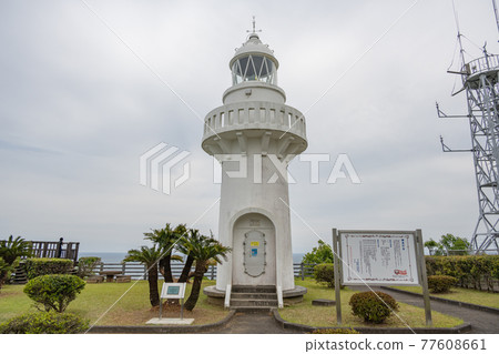 Hosojima Lighthouse 77608661