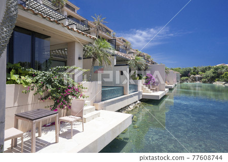 Scenery of Miyakojima Shigira Allamanda Beach Resort 77608744