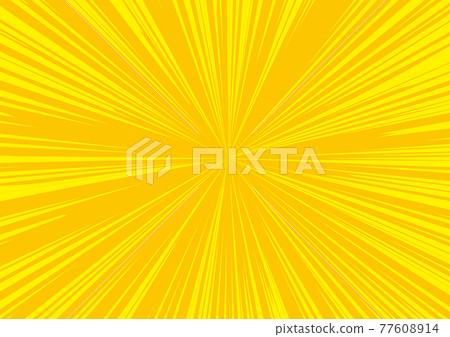 Radial title material 77608914