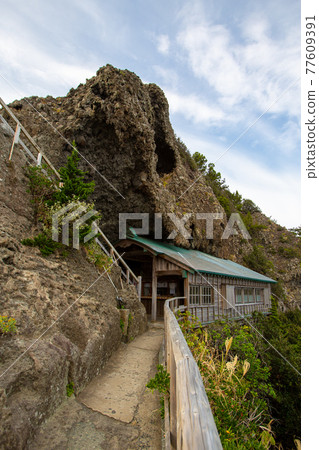 神秘的傳說神社伊豆七大謎團 神秘的傳說神社伊豆七大謎團 77609391