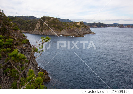 The view from Corollazaki 77609394