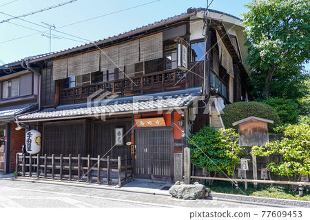Exterior of Teradaya 77609453