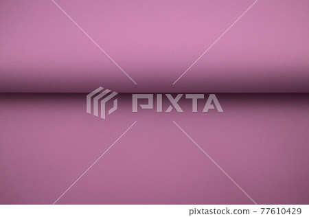 Elegant pastel purple paper texture abstract background. 77610429