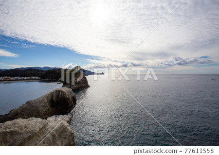 Dogashima / Nishiizu Dogashima / Nishiizu 77611558