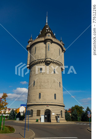 Water Castle, Drobeta Turnu-Severin Water Castle, Drobeta Turnu-Severin 77612266