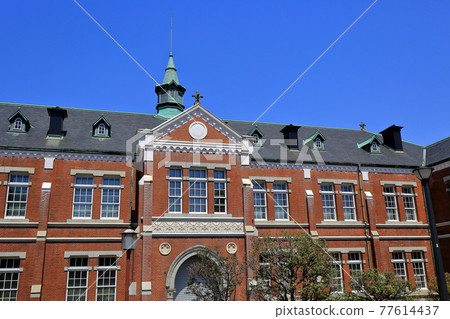 東京北丸舊近衛部本部政府大樓 77614437