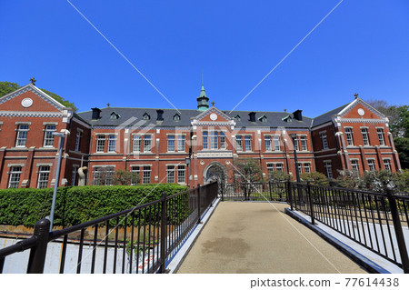 東京北丸舊近衛部本部政府大樓 77614438