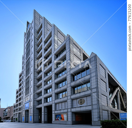 <東京> 聯合國大學 <東京> 聯合國大學 77615200