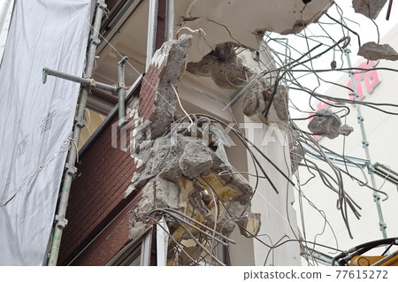 拆遷工作 77615272