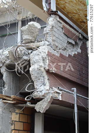 拆遷工作 拆遷工作 77615297