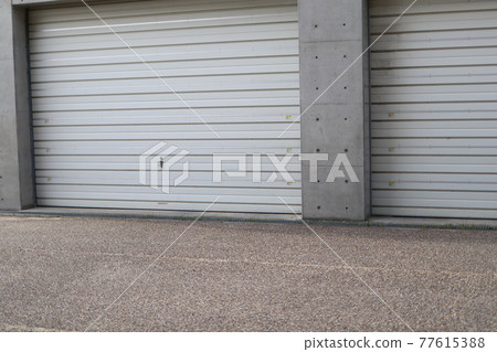 內置車庫 內置車庫 77615388