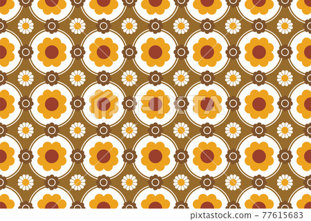 70's retro modern seamless pattern vector illustration material wallpaper 70's retro modern seamless pattern vector illustration material wallpaper 77615683