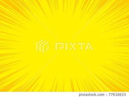 Radial background 77616633