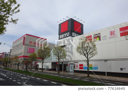 東京奧運會馬拉松賽道平岸通 77616640