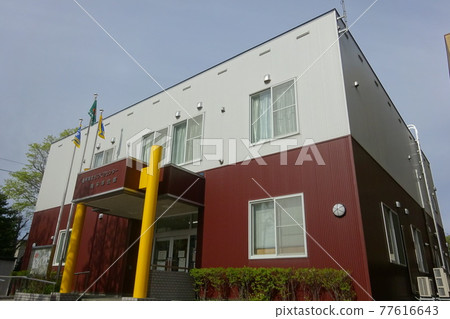 南平岸町開發中心 南平岸町開發中心 77616643